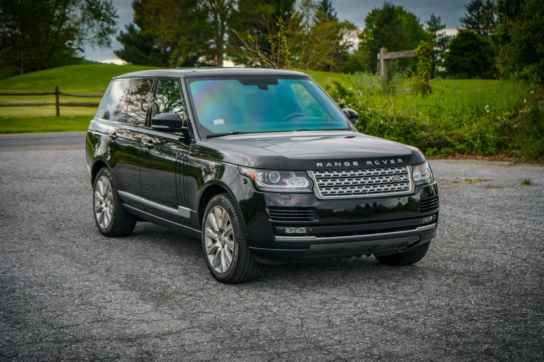 2014 Land Rover Range Rover L405 - Image 21 of 31