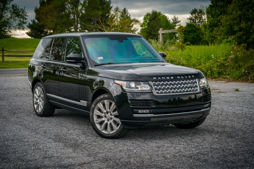 2014 Land Rover Range Rover L405 - Image 23 of 31