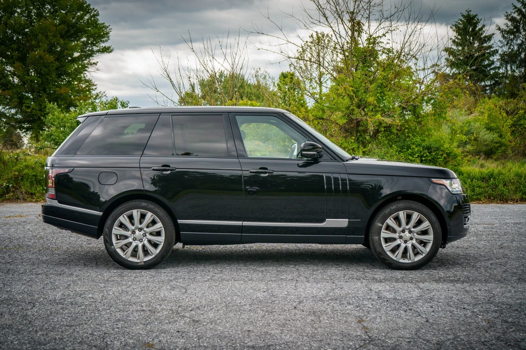 2014 Land Rover Range Rover L405 - Image 19 of 31