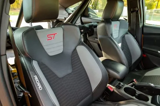 2014 Ford Focus 3rd Gen - Image 4 of 7