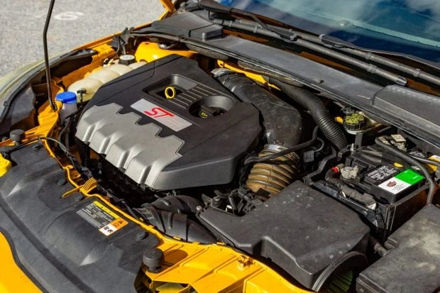 2014 Ford Focus 3rd Gen - Image 6 of 7