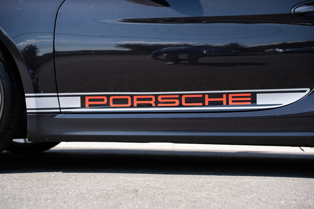 2014 Porsche 981 Cayman - Image 25 of 31