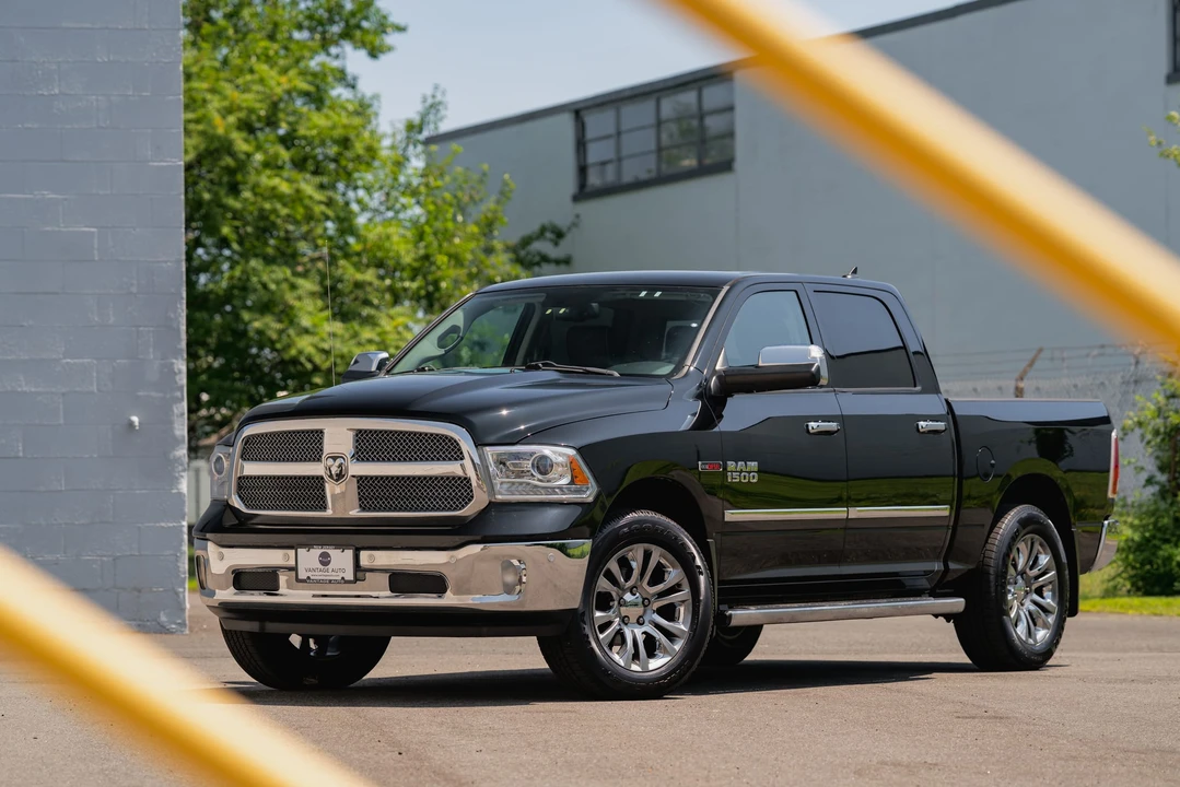 2014 Ram 1500 1st Gen - Image 2 of 31