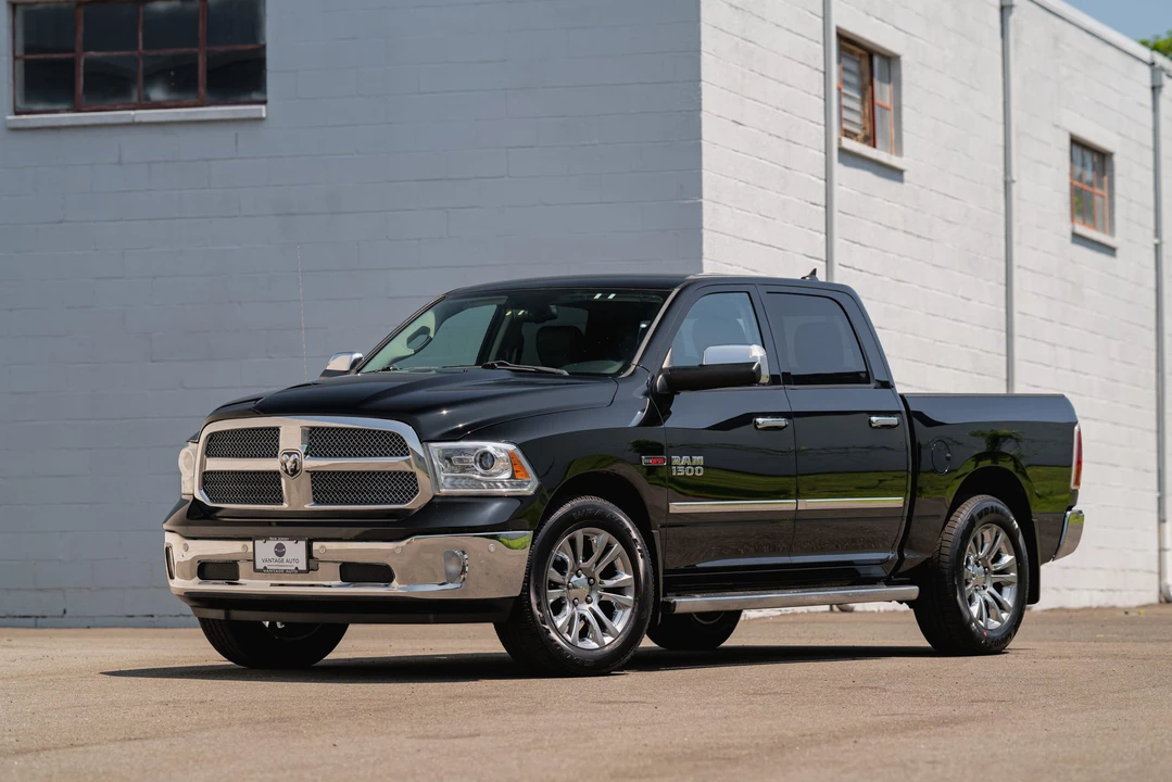 2014 Ram 1500 1st Gen - Image 3 of 31