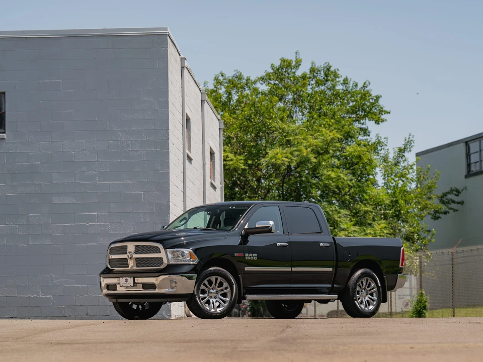 2014 Ram 1500 1st Gen - Image 4 of 31