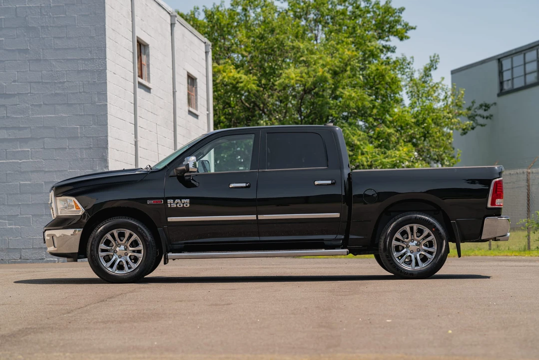 2014 Ram 1500 1st Gen - Image 6 of 31