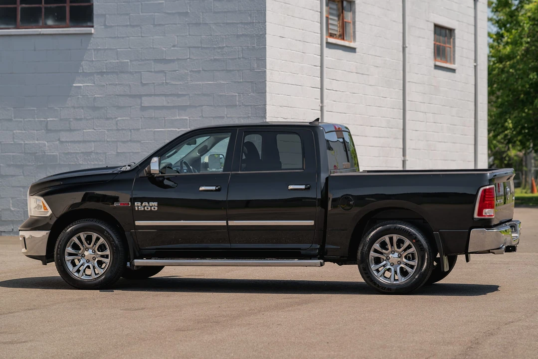 2014 Ram 1500 1st Gen - Image 7 of 31