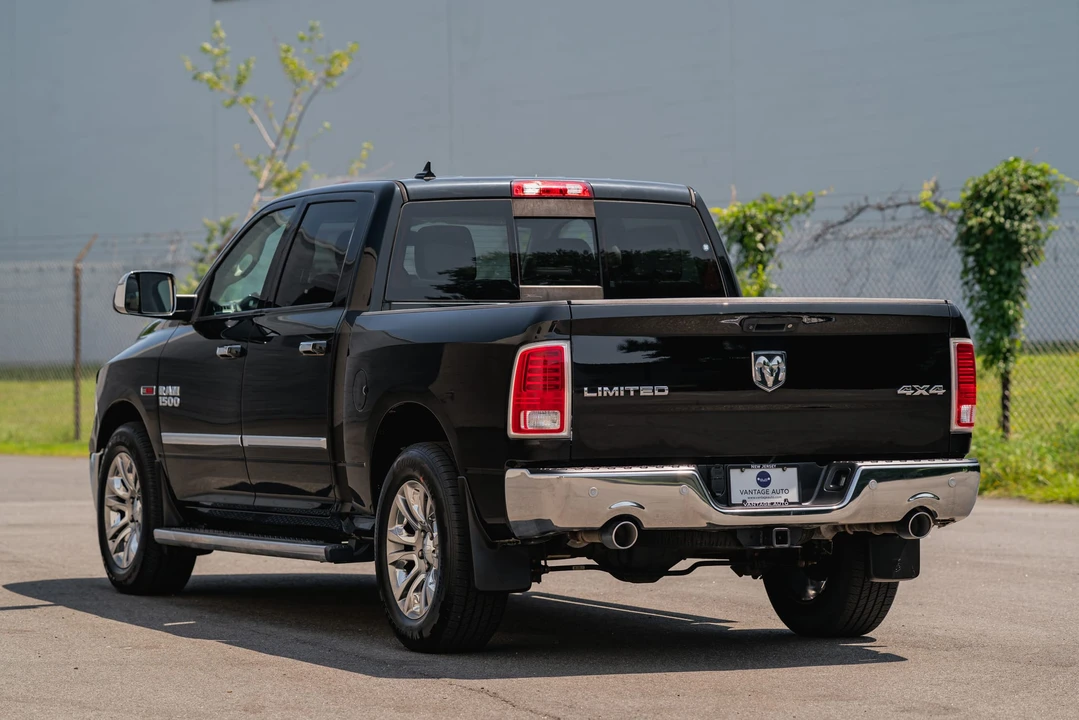 2014 Ram 1500 1st Gen - Image 8 of 31