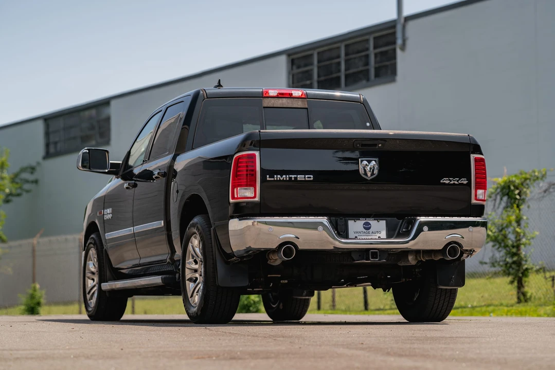 2014 Ram 1500 1st Gen - Image 9 of 31