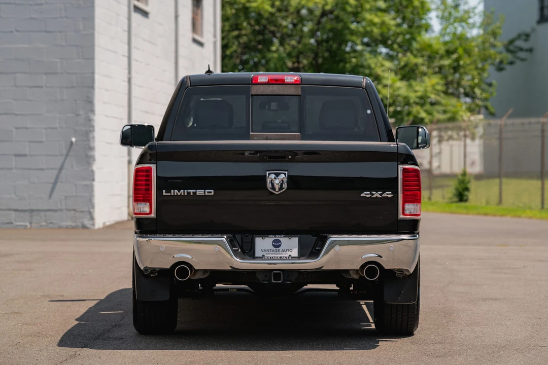 2014 Ram 1500 1st Gen - Image 10 of 31