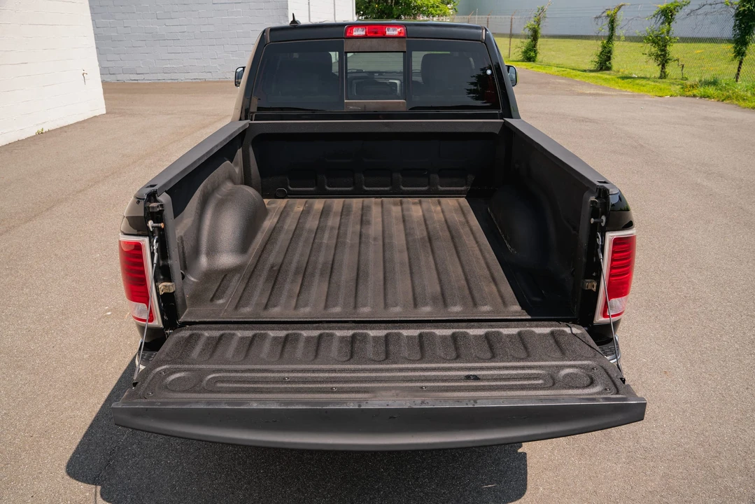 2014 Ram 1500 1st Gen - Image 11 of 31