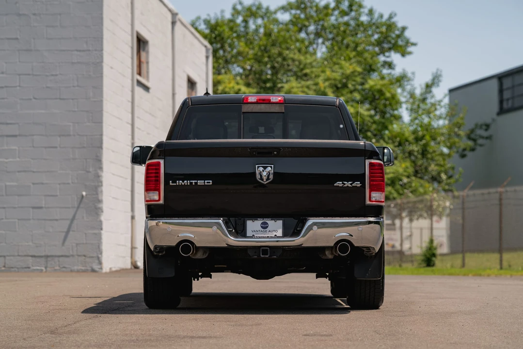 2014 Ram 1500 1st Gen - Image 12 of 31