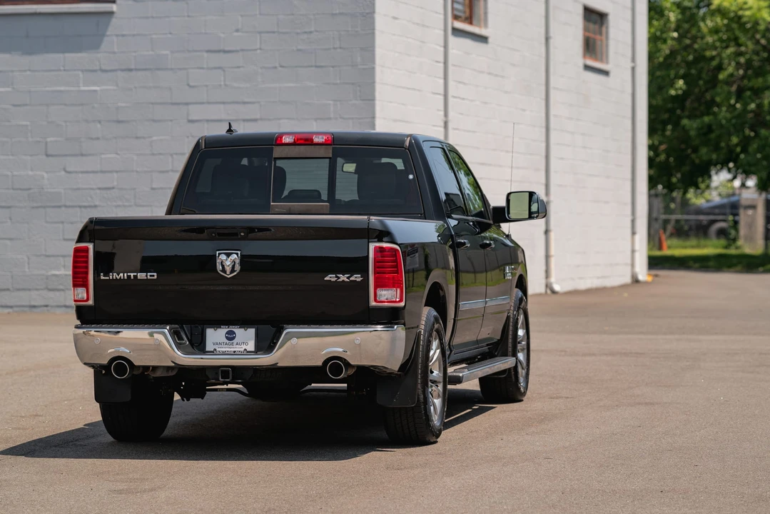 2014 Ram 1500 1st Gen - Image 13 of 31