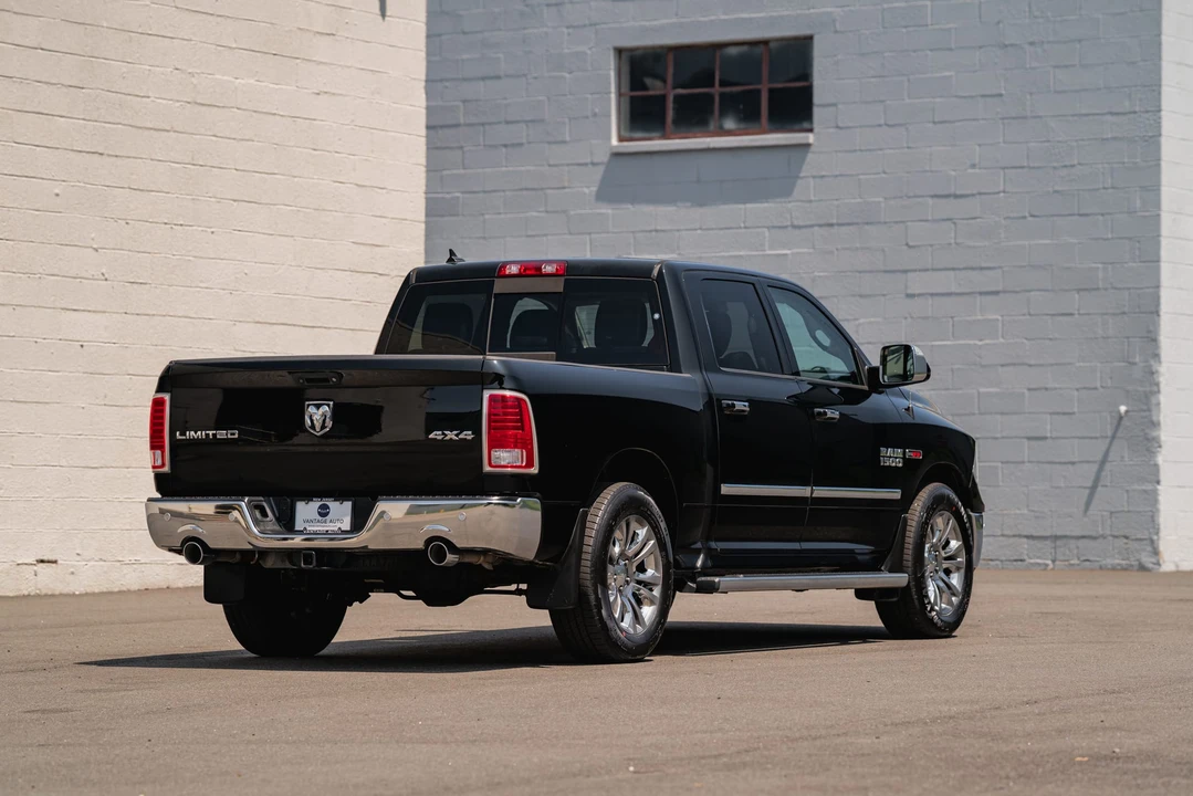 2014 Ram 1500 1st Gen - Image 14 of 31