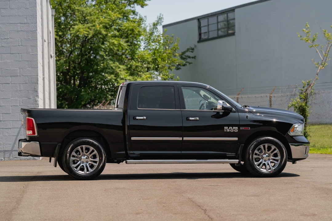 2014 Ram 1500 1st Gen - Image 15 of 31