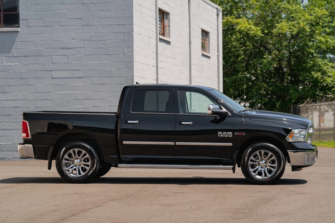 2014 Ram 1500 1st Gen - Image 17 of 31