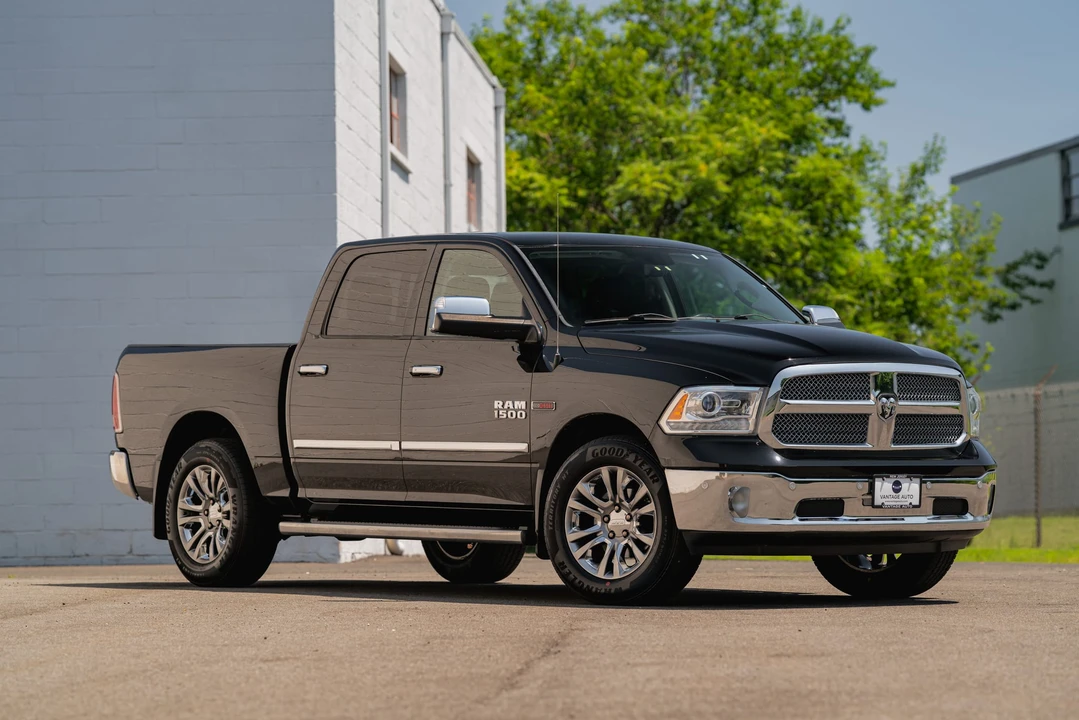 2014 Ram 1500 1st Gen - Image 18 of 31