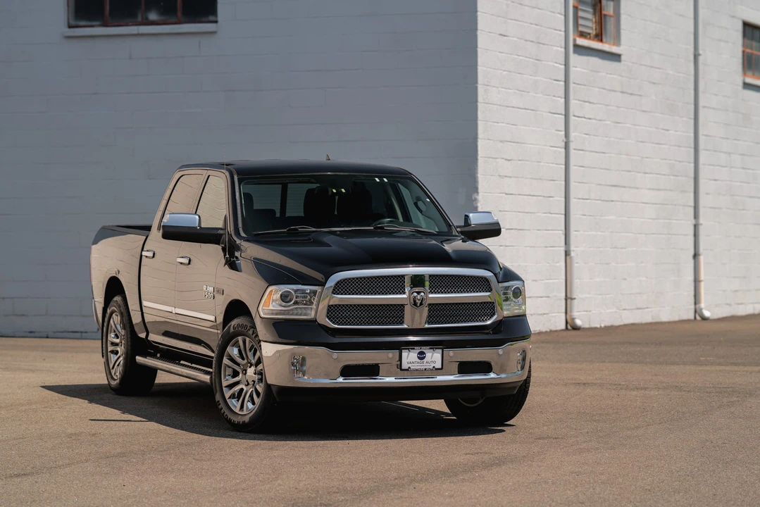 2014 Ram 1500 1st Gen - Image 19 of 31