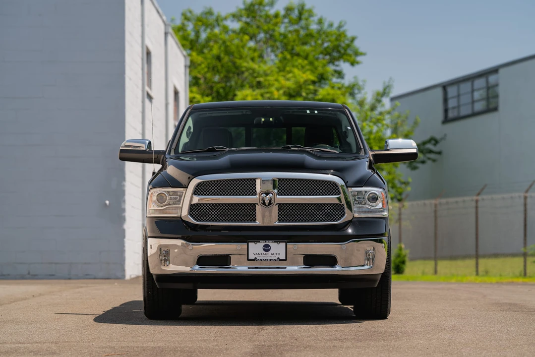 2014 Ram 1500 1st Gen - Image 20 of 31
