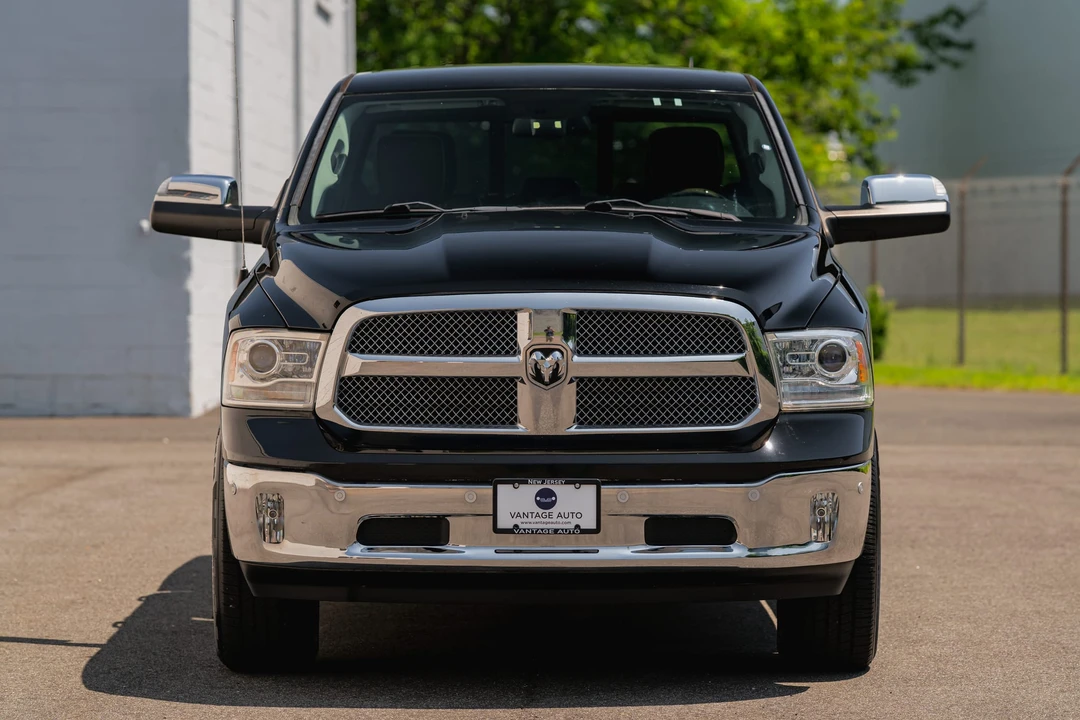 2014 Ram 1500 1st Gen - Image 21 of 31