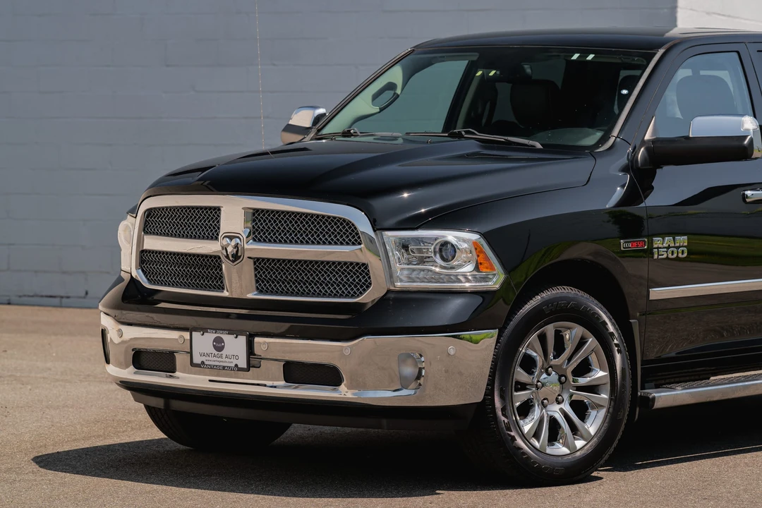 2014 Ram 1500 1st Gen - Image 22 of 31
