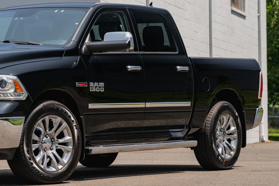 2014 Ram 1500 1st Gen - Image 23 of 31