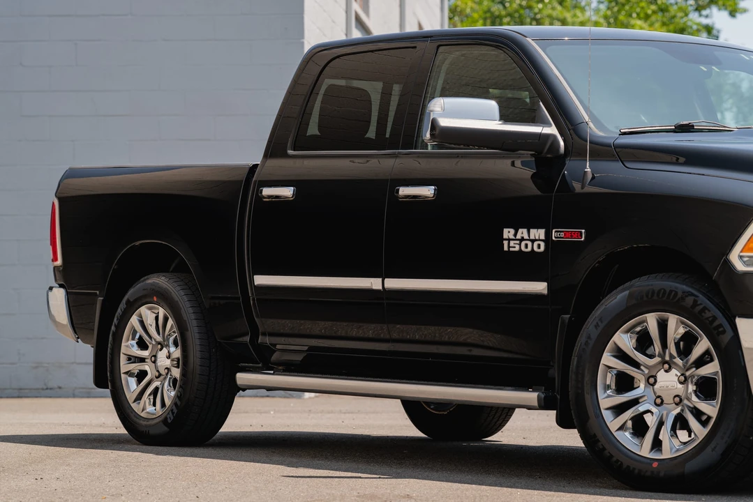2014 Ram 1500 1st Gen - Image 28 of 31
