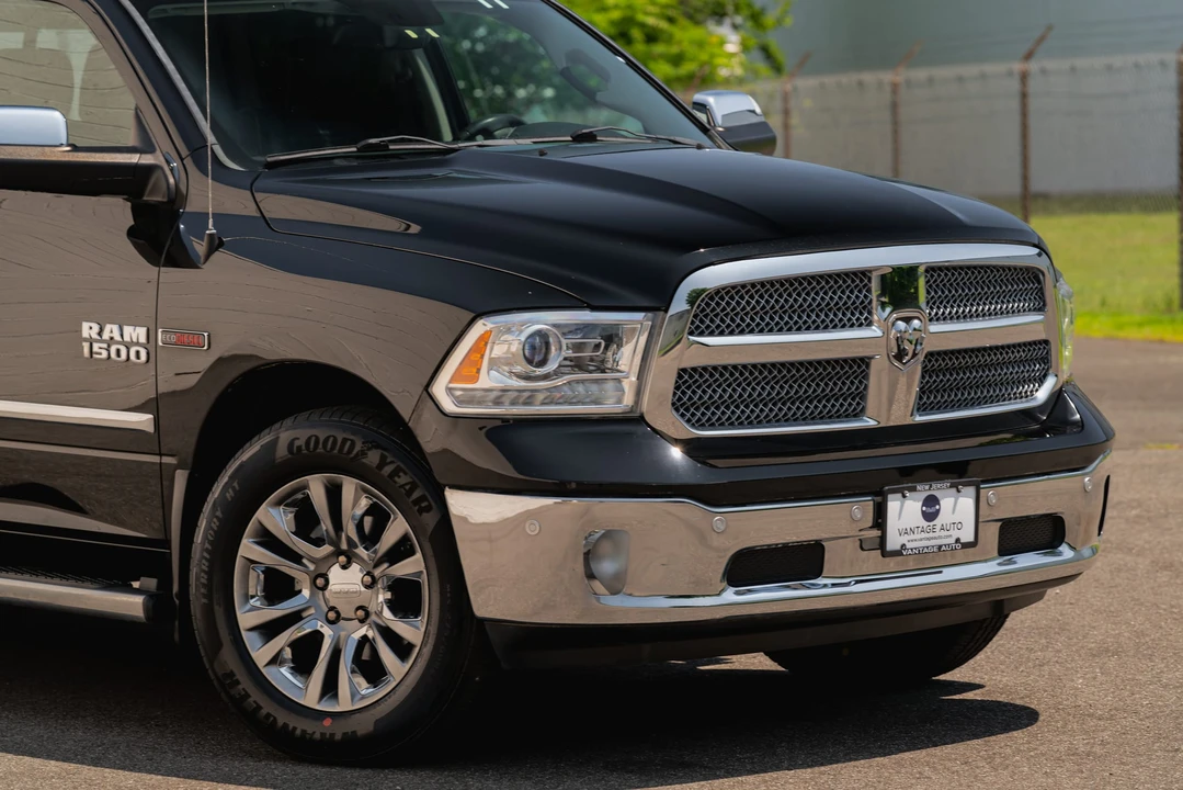 2014 Ram 1500 1st Gen - Image 29 of 31