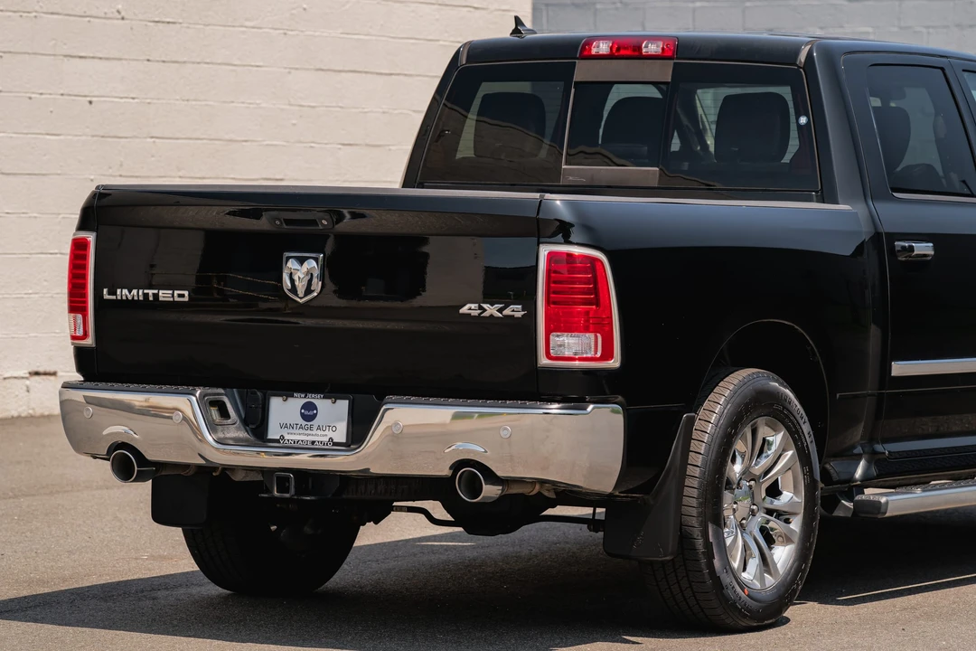 2014 Ram 1500 1st Gen - Image 26 of 31