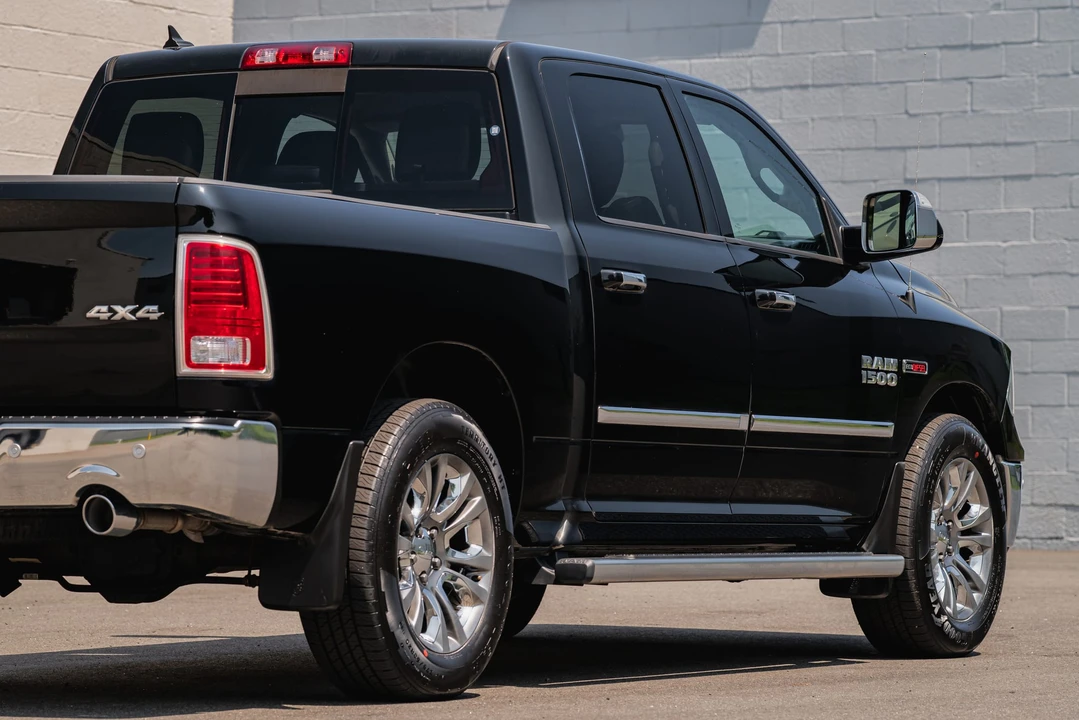 2014 Ram 1500 1st Gen - Image 27 of 31