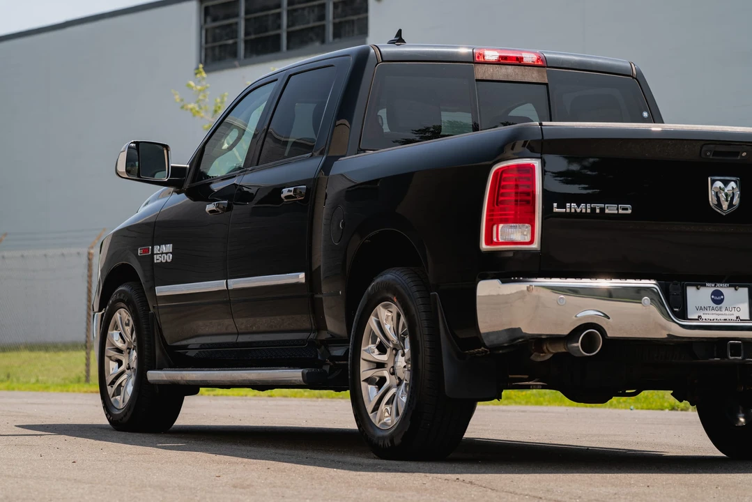 2014 Ram 1500 1st Gen - Image 24 of 31