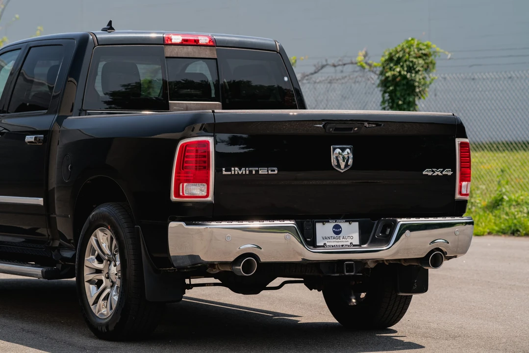 2014 Ram 1500 1st Gen - Image 25 of 31