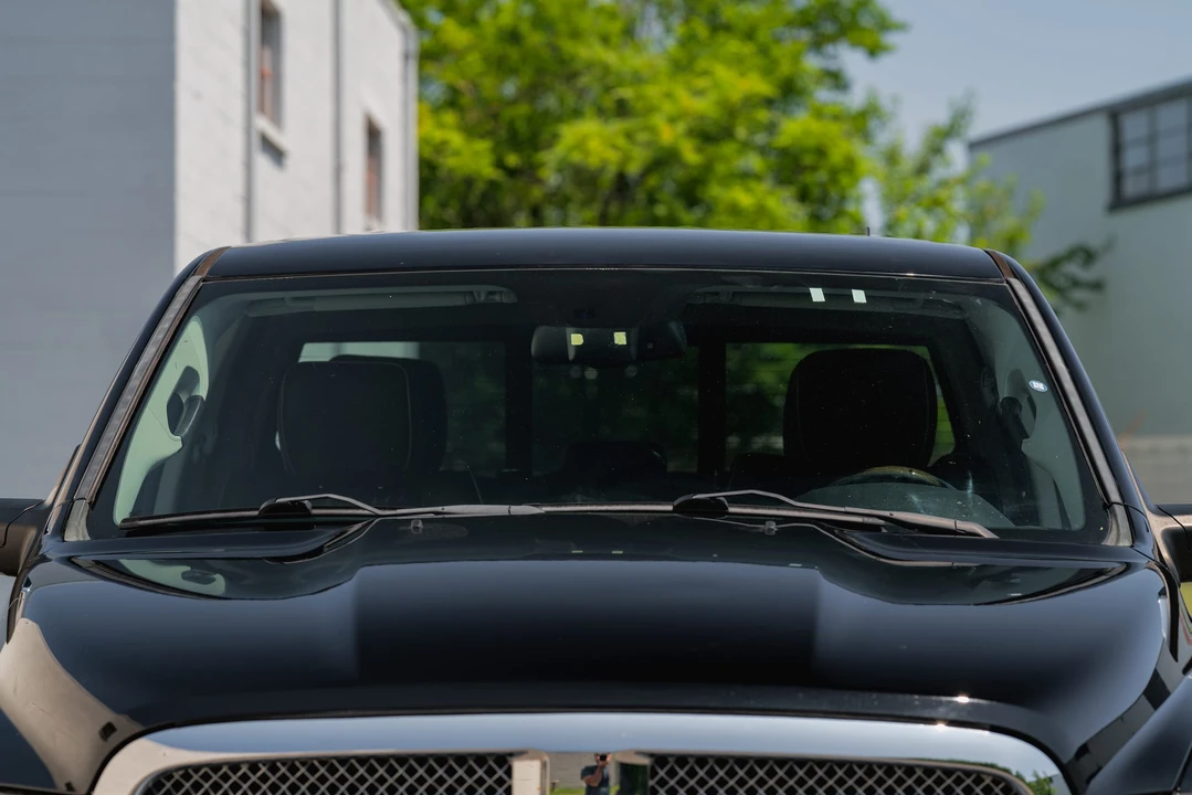2014 Ram 1500 1st Gen - Image 30 of 31