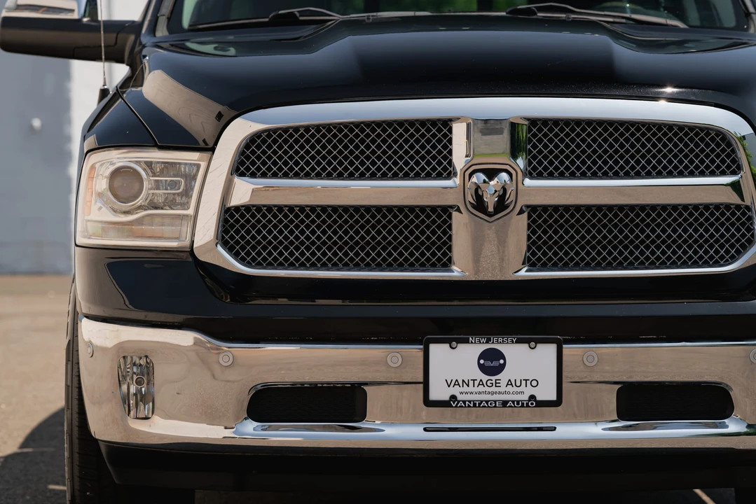 2014 Ram 1500 1st Gen - Image 31 of 31