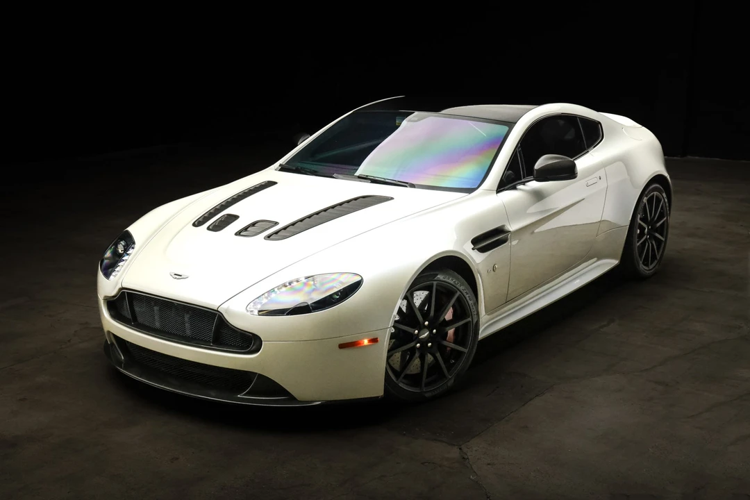 2015 Aston Martin V12 Vantage (2010-2018) - Image 22 of 31