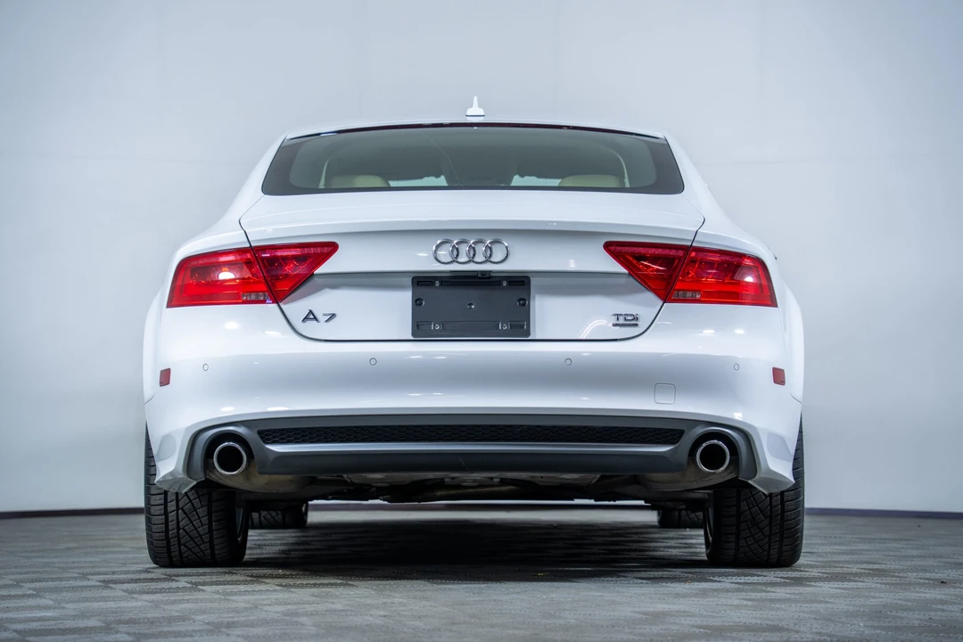 2015 Audi C7 A7 - Image 28 of 31