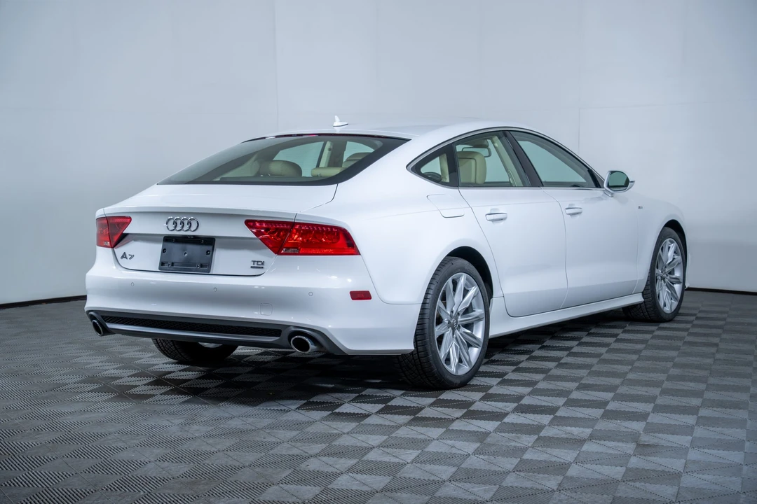 2015 Audi C7 A7 - Image 23 of 31