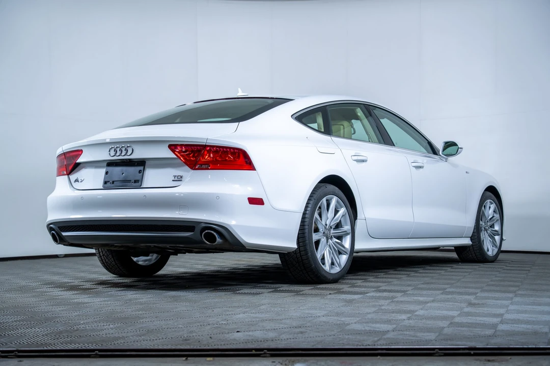 2015 Audi C7 A7 - Image 24 of 31