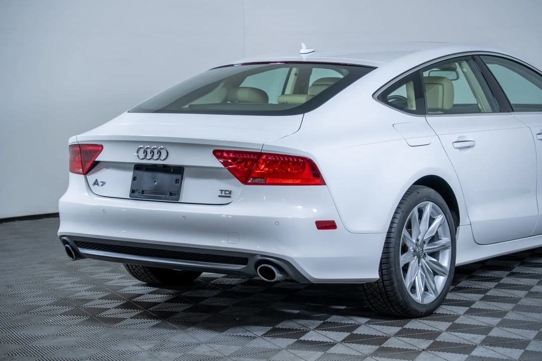 2015 Audi C7 A7 - Image 26 of 31