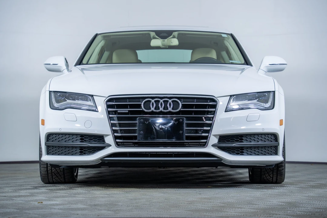 2015 Audi C7 A7 - Image 9 of 31