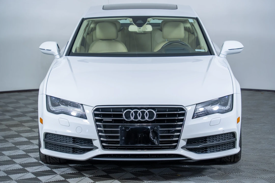 2015 Audi C7 A7 - Image 10 of 31