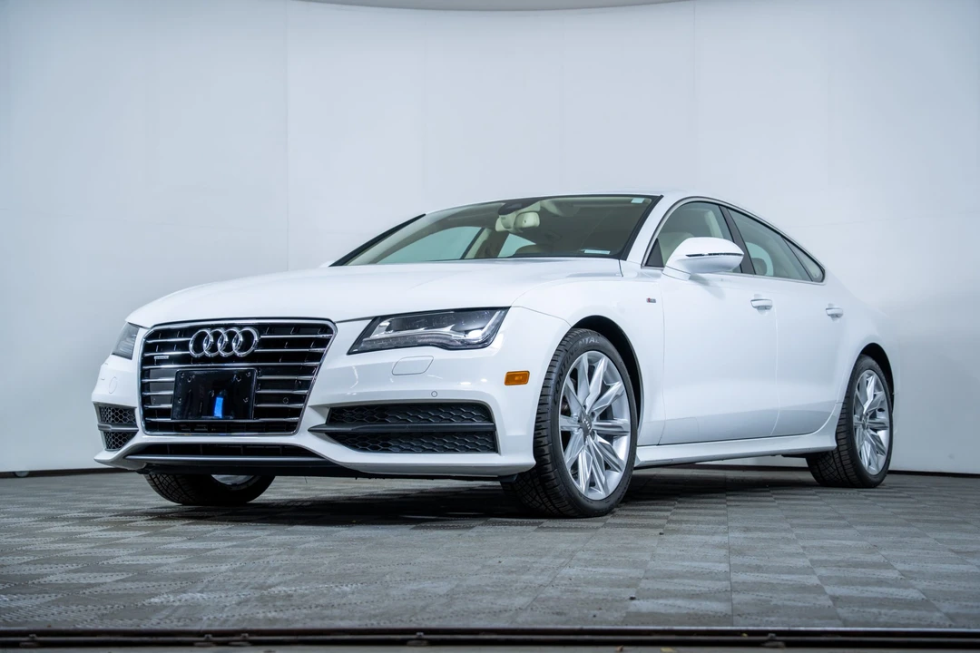 2015 Audi C7 A7 - Image 6 of 31