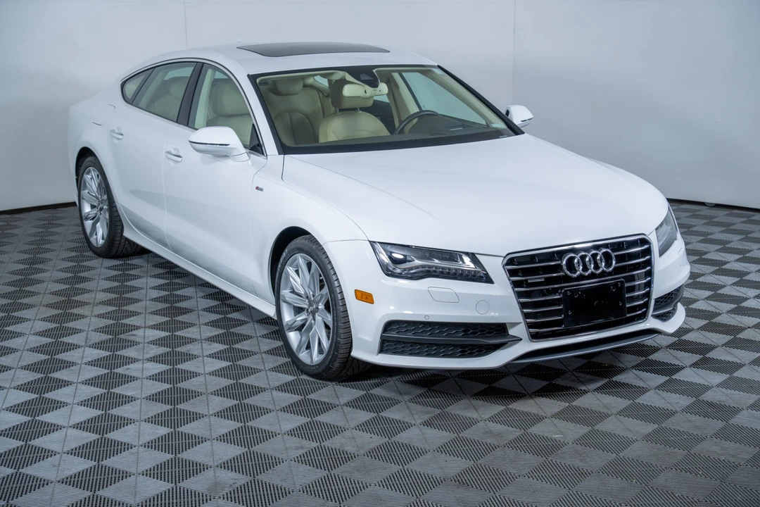 2015 Audi C7 A7 - Image 15 of 31