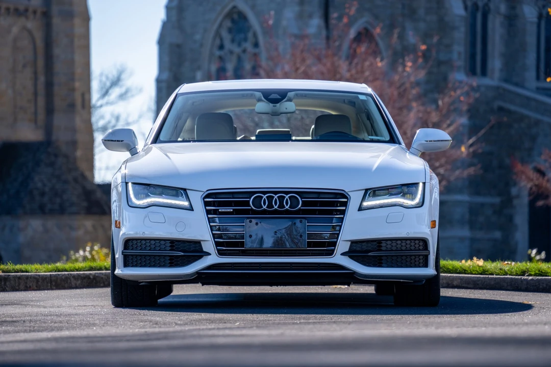 2015 Audi C7 A7 - Image 11 of 31