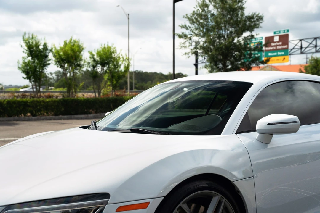 2015 Audi 42 R8 - Image 11 of 31