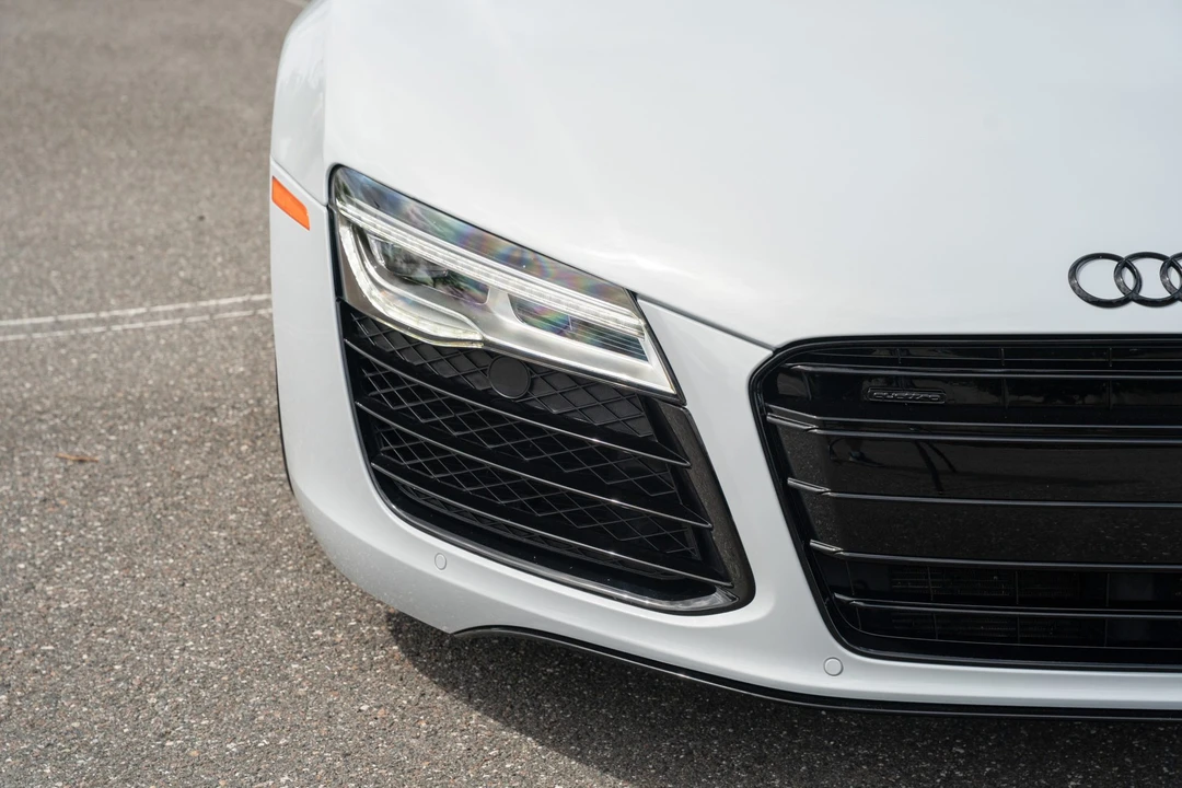 2015 Audi 42 R8 - Image 21 of 31
