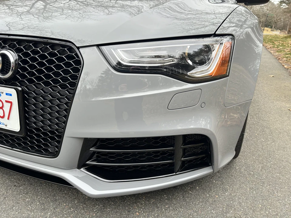2015 Audi B8 RS5 - Image 23 of 31