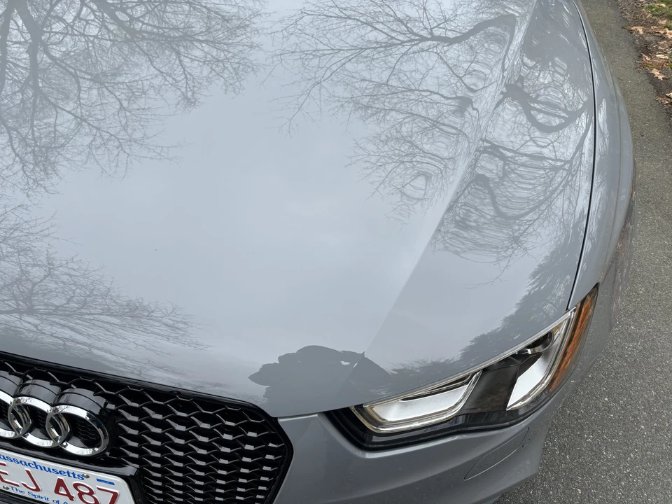 2015 Audi B8 RS5 - Image 20 of 31