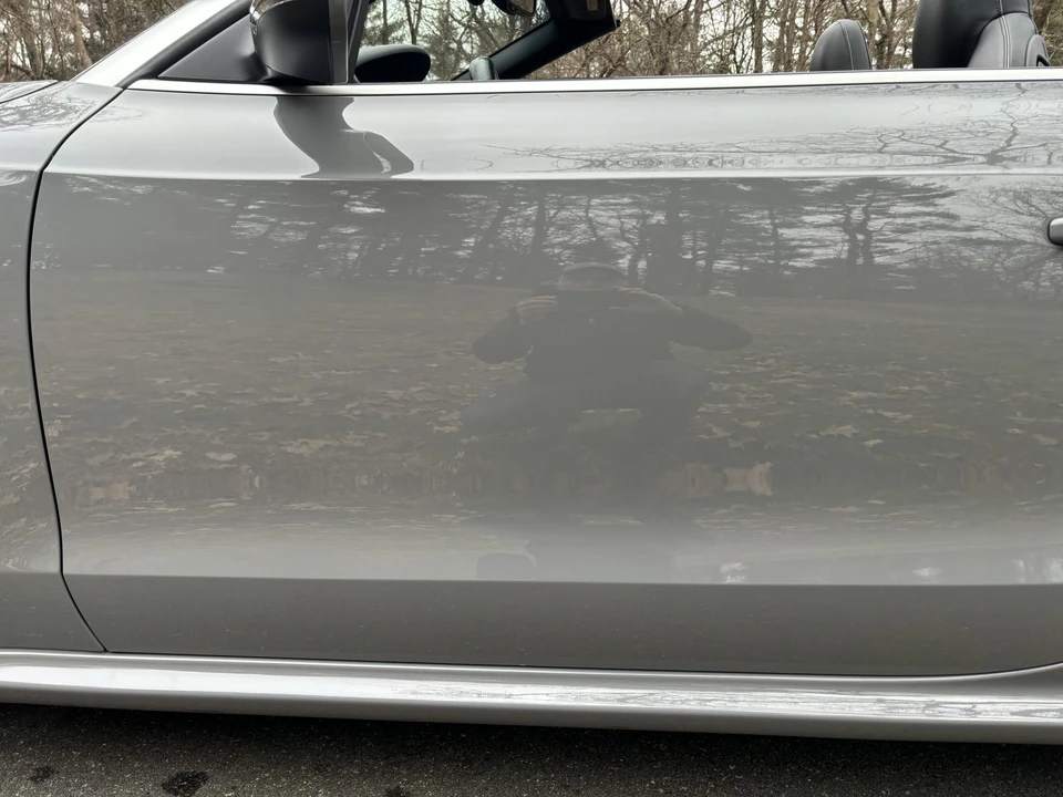 2015 Audi B8 RS5 - Image 28 of 31
