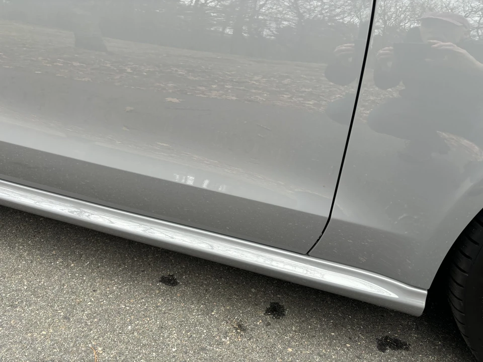 2015 Audi B8 RS5 - Image 30 of 31